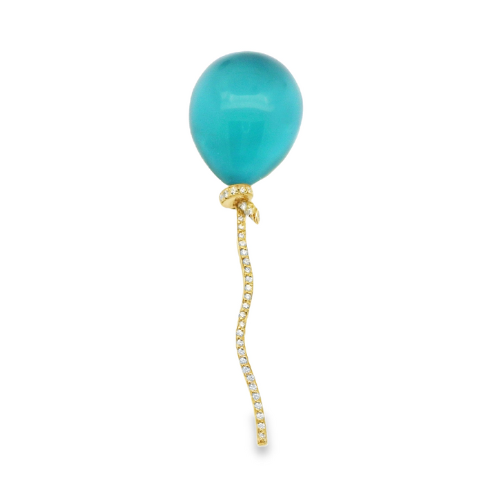 Estate Pin