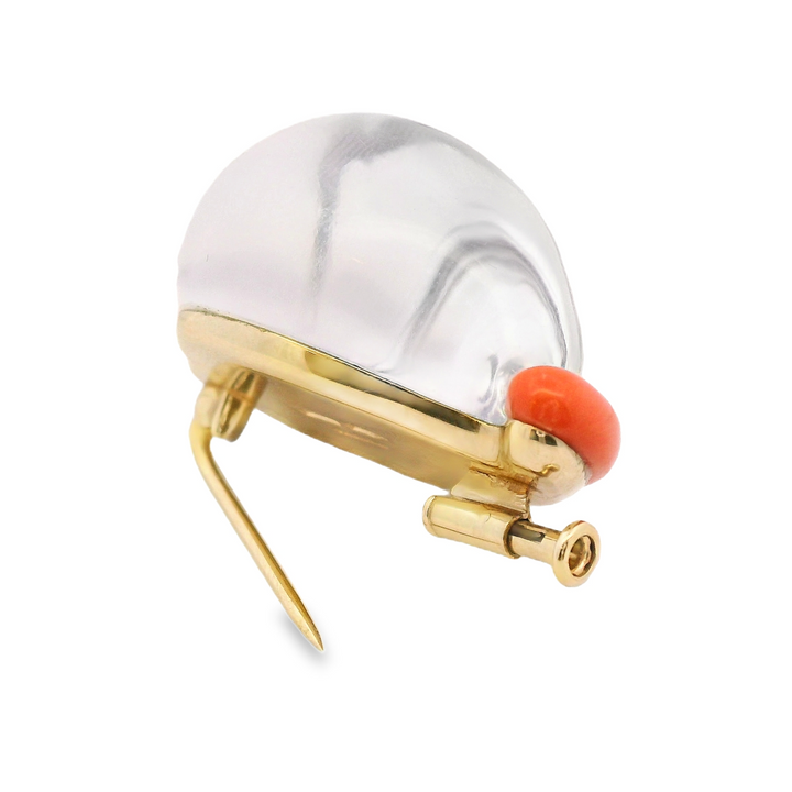 Estate Pin