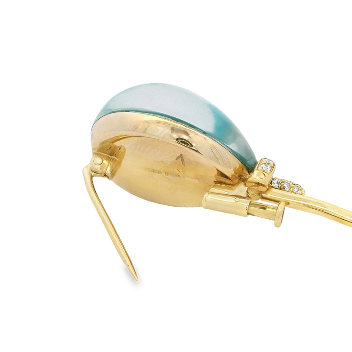 Estate Pin