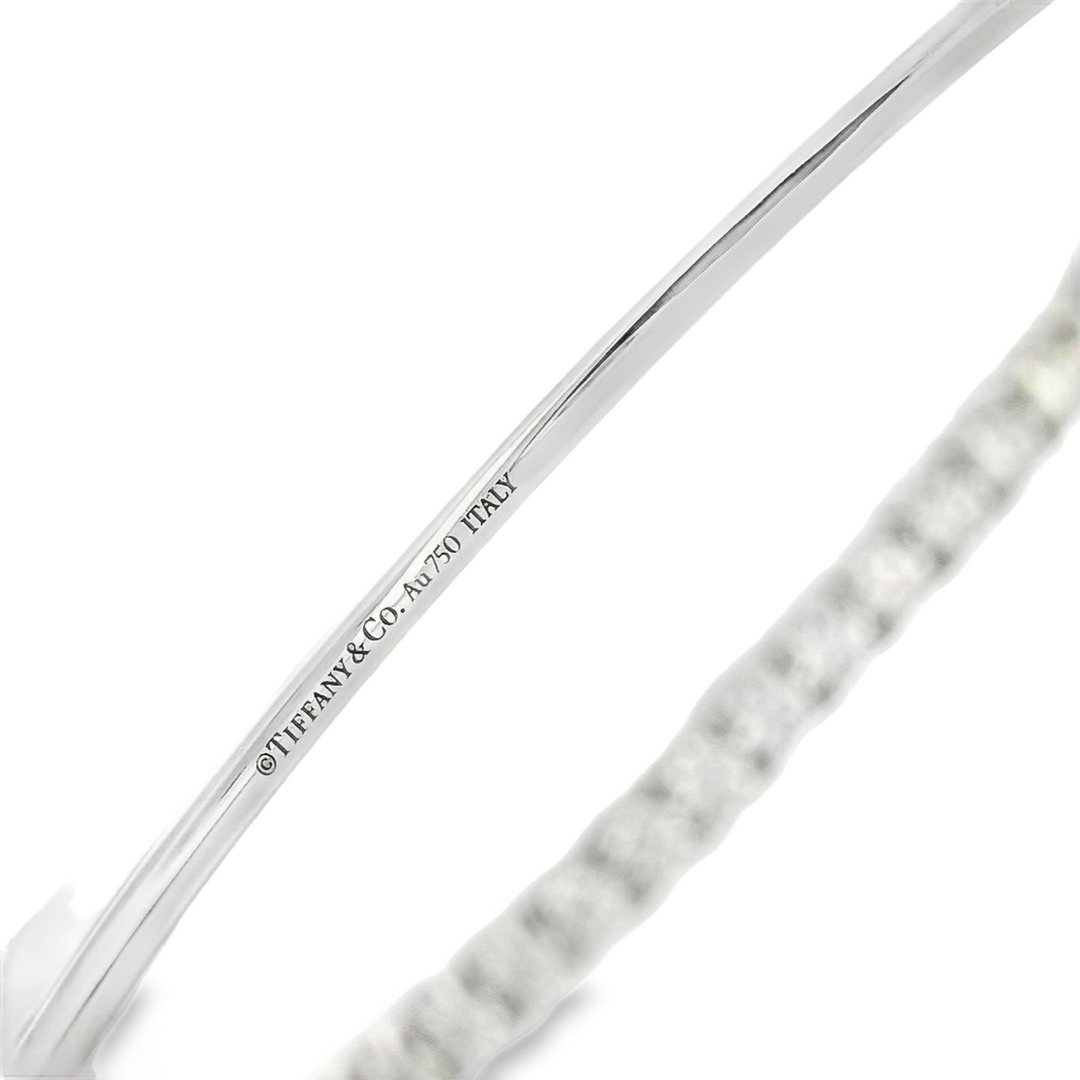 Estate Diamond Bracelet