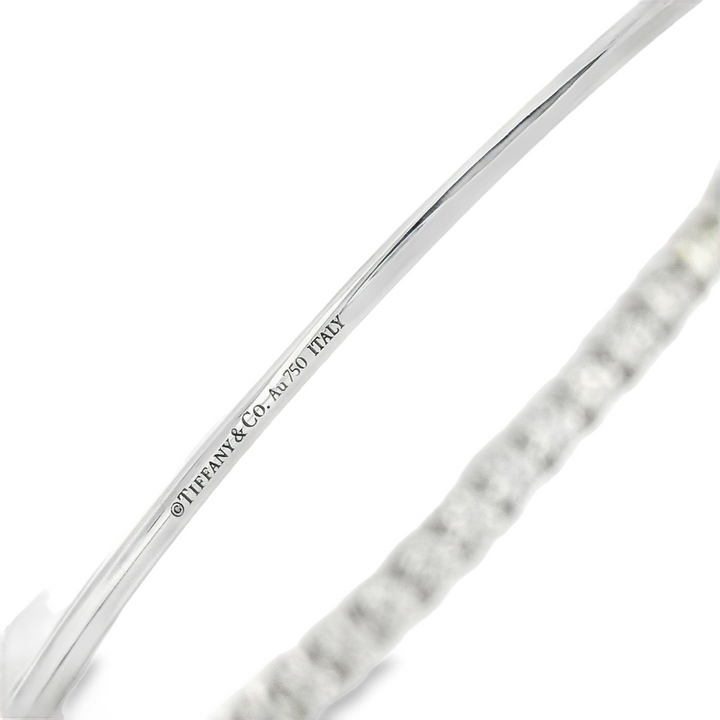 Estate Diamond Bracelet