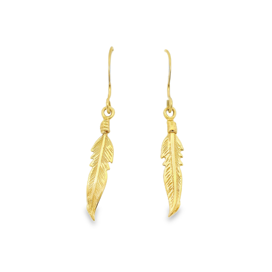 Estate Gold Fashion