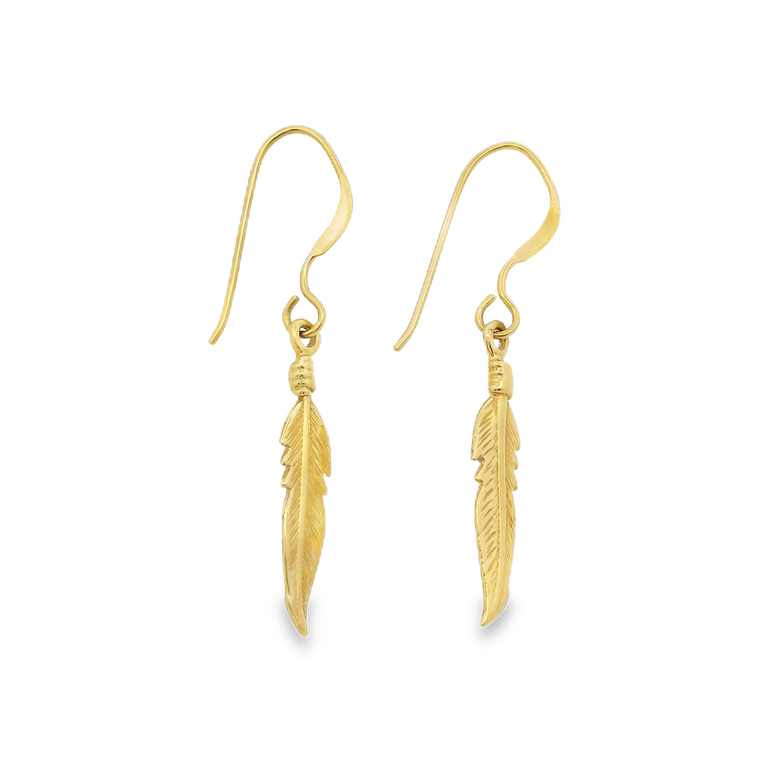 Estate Gold Fashion