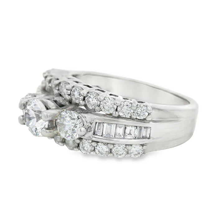 Estate Bridal Ring