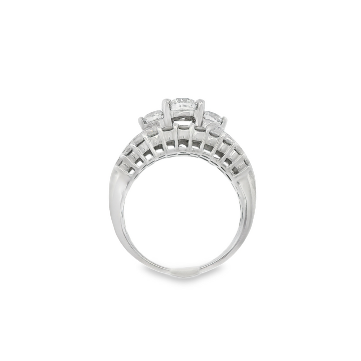 Estate Bridal Ring