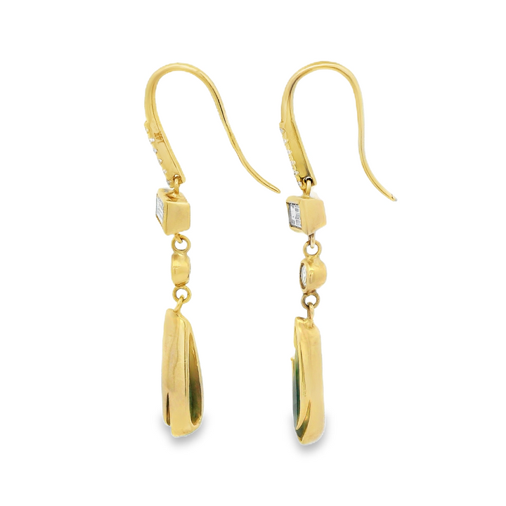 Estate Earrings