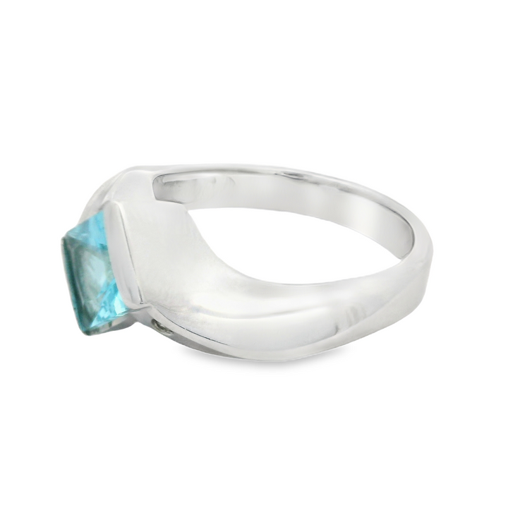 Estate Colored Stone Ring