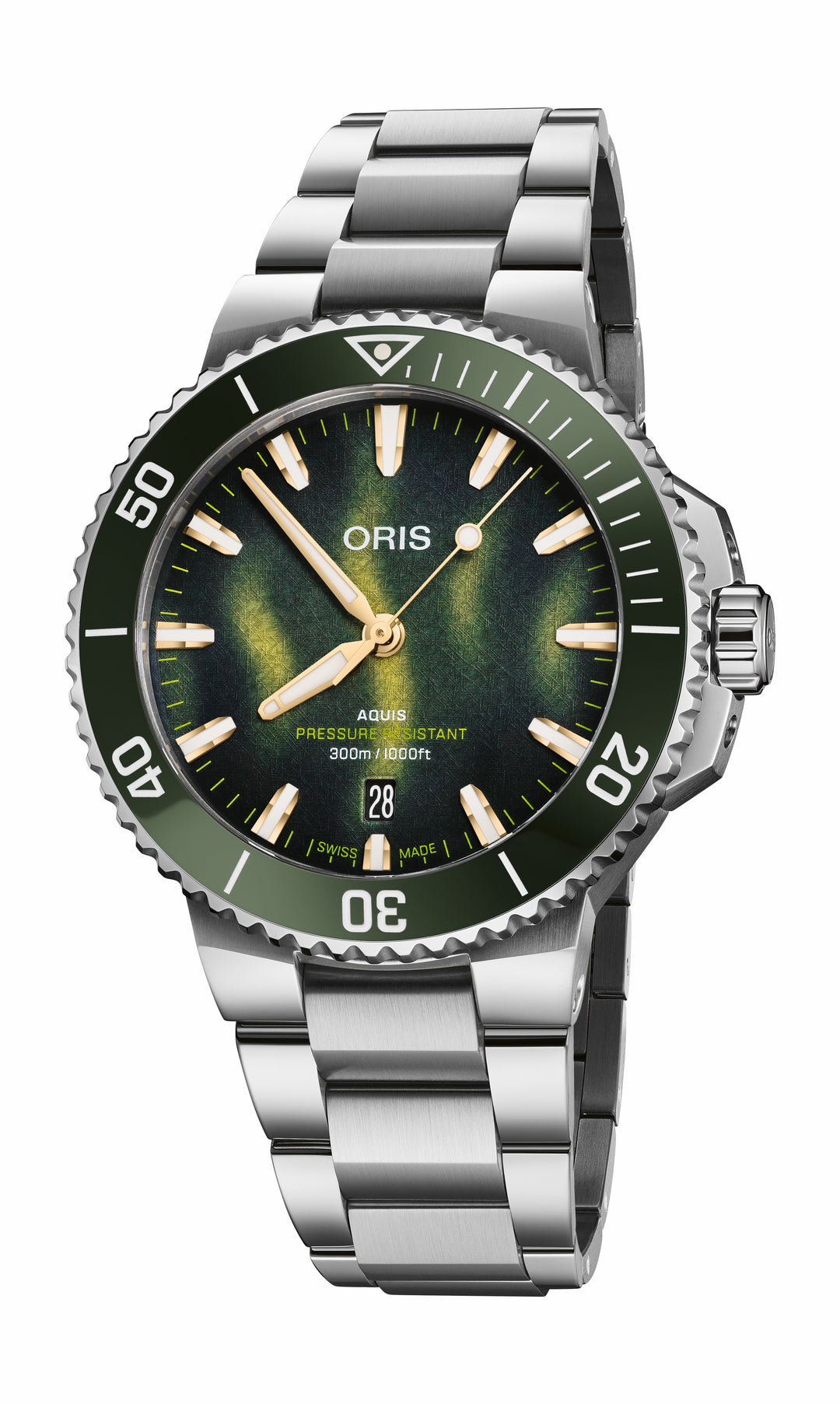 Oris