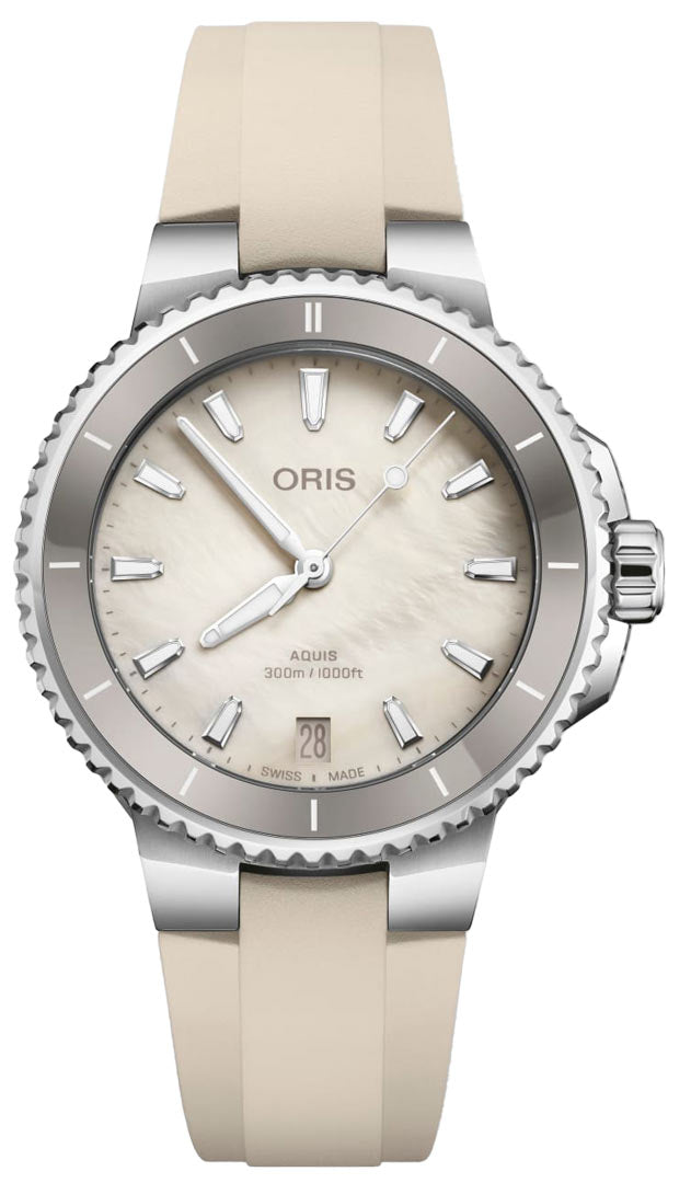 Oris