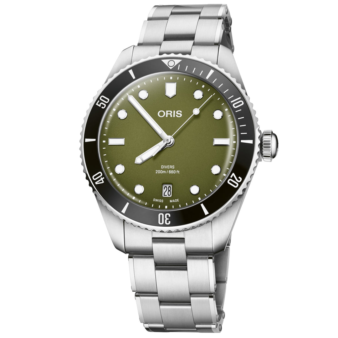 Oris