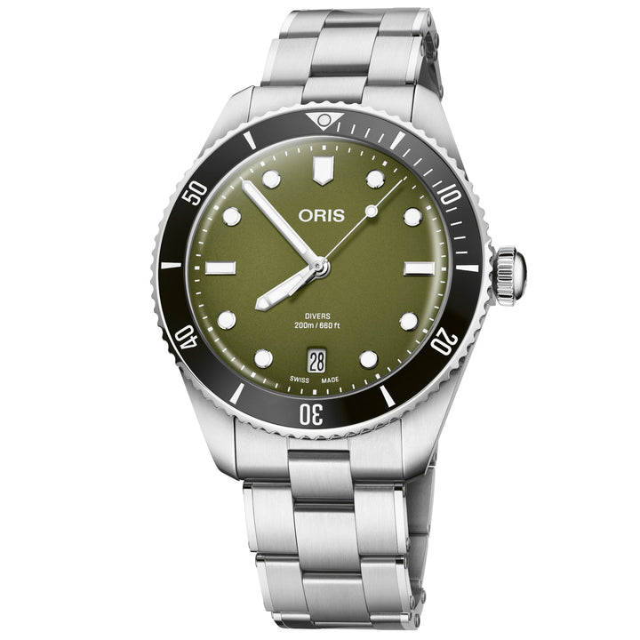 Oris