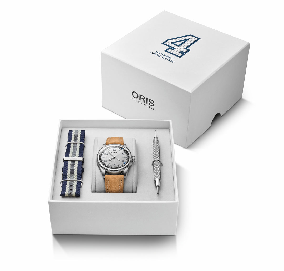 Oris