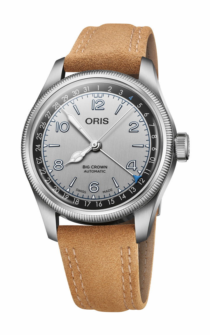 Oris