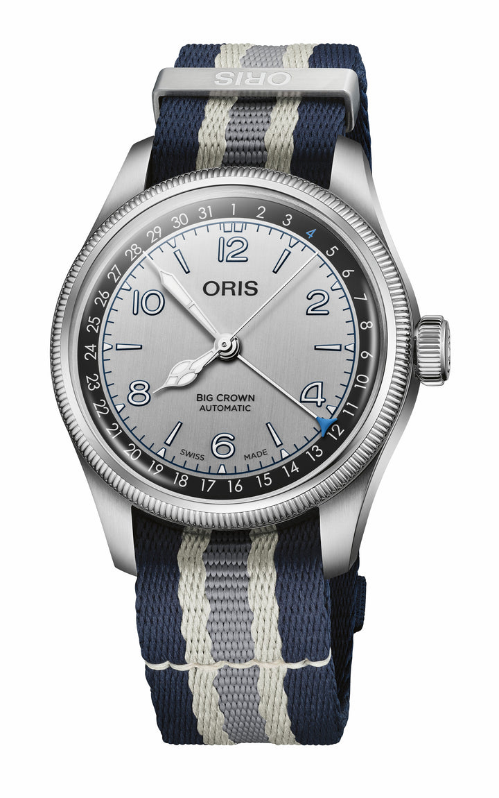 Oris