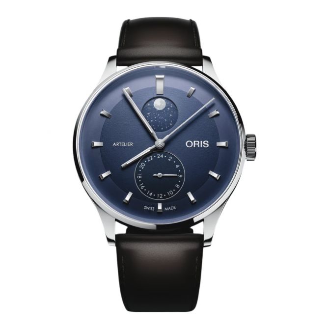Oris