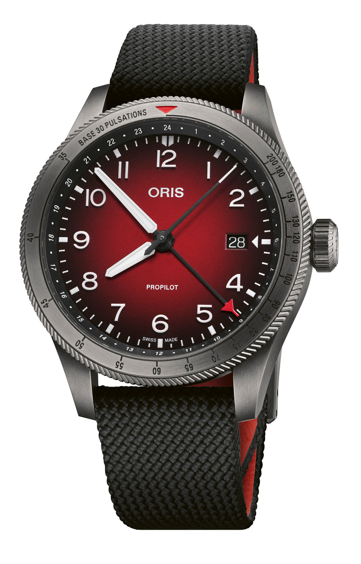 Oris