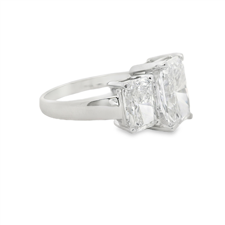 Estate Bridal Ring