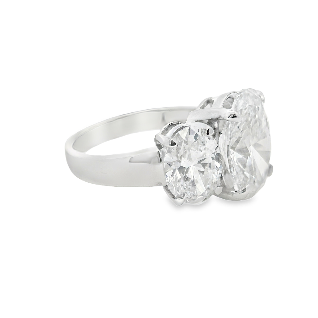 Estate Bridal Ring