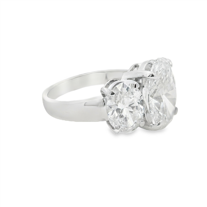 Estate Bridal Ring