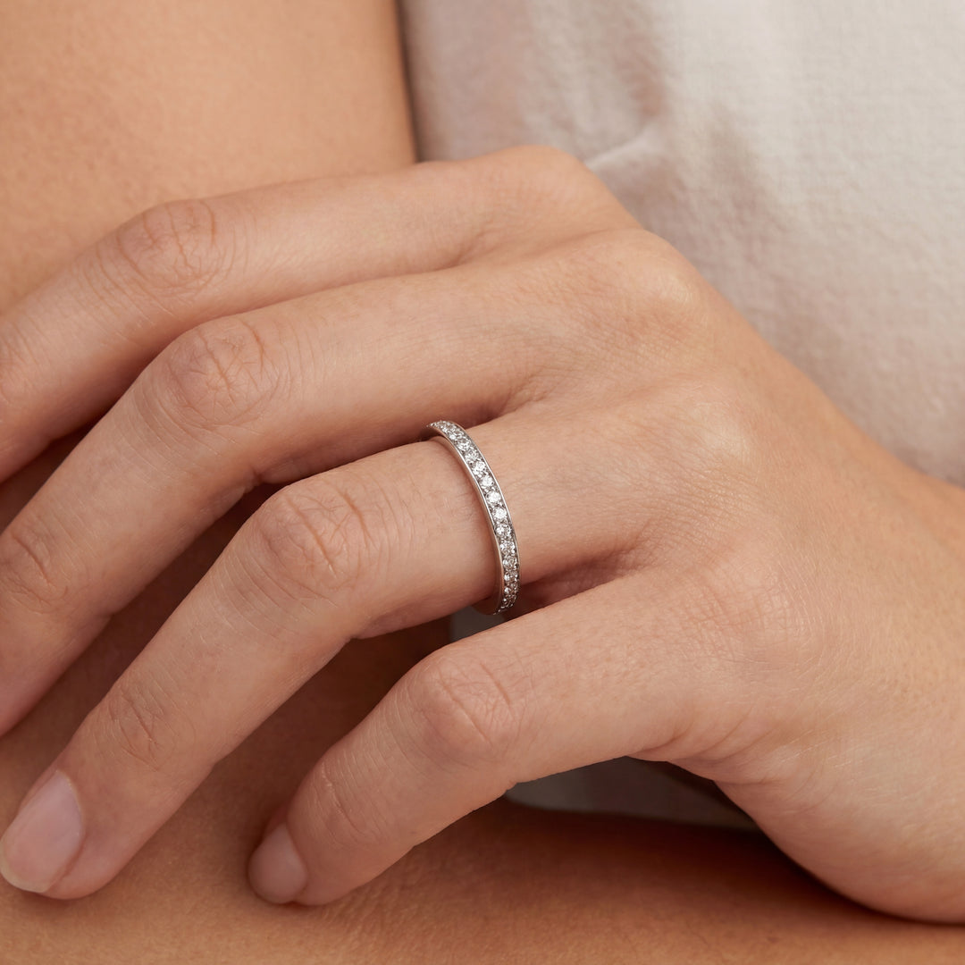Estate Bridal Ring