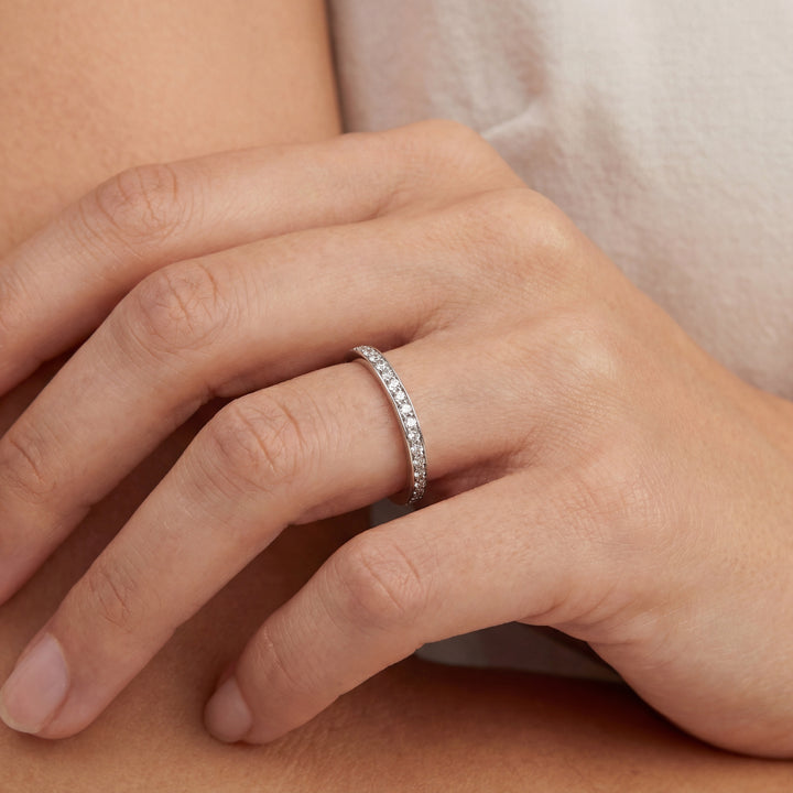 Estate Bridal Ring