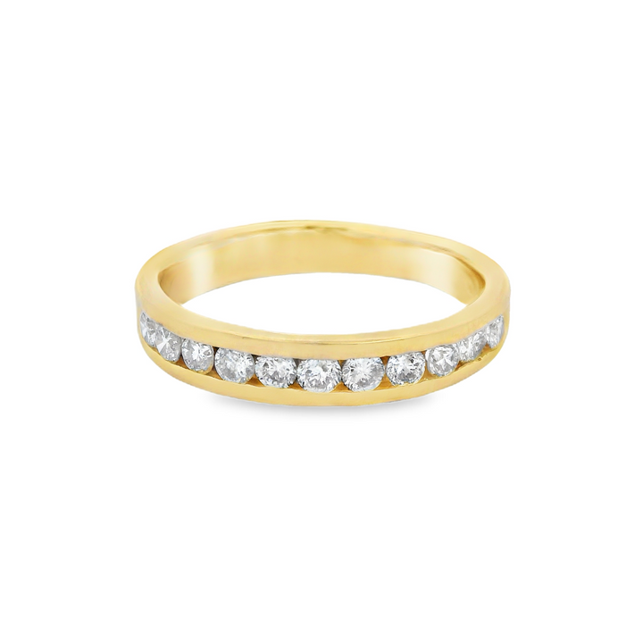 Estate Ladies Bands