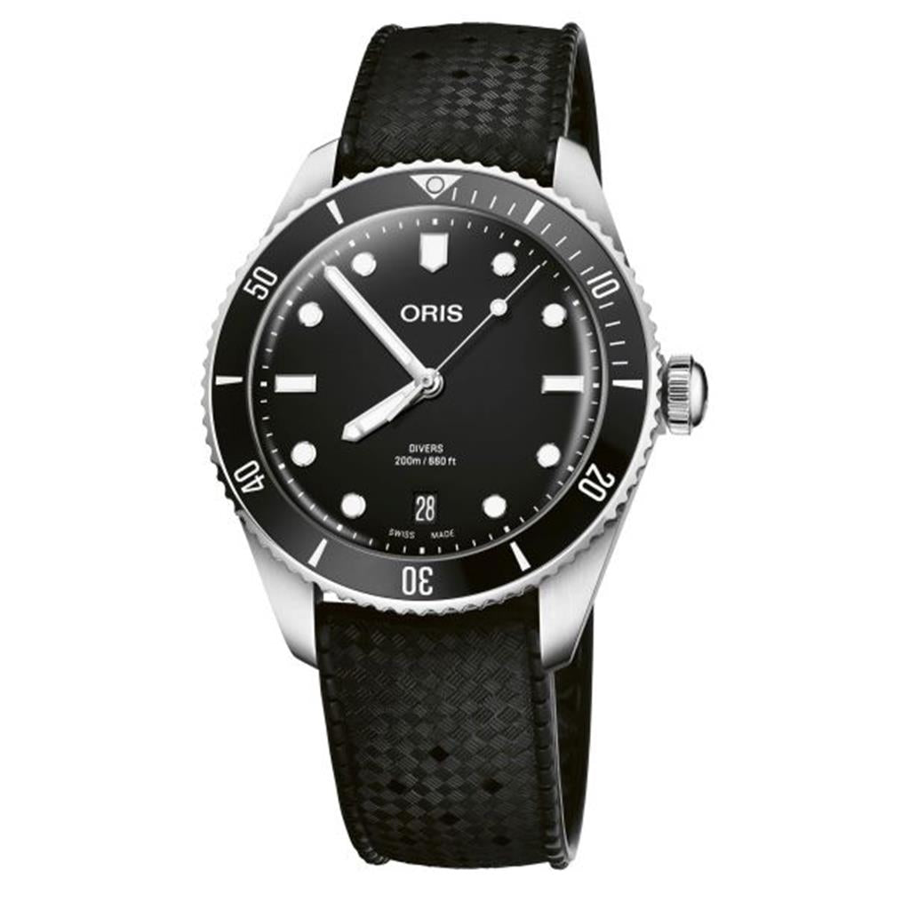 Oris