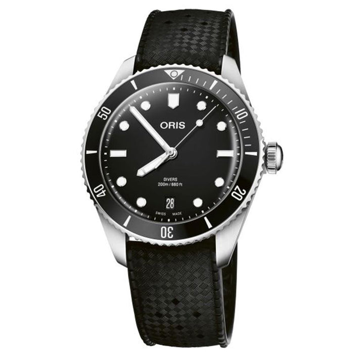 Oris
