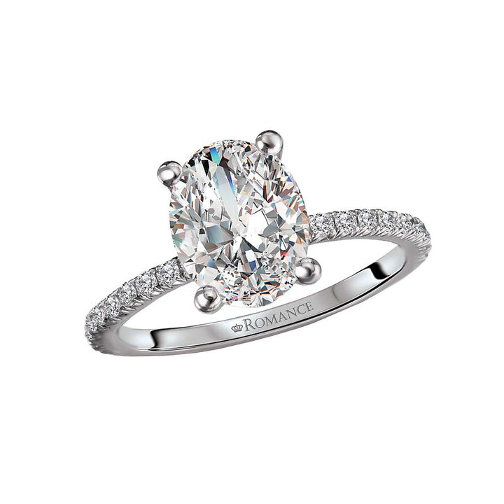 Engagement Semi Mounting