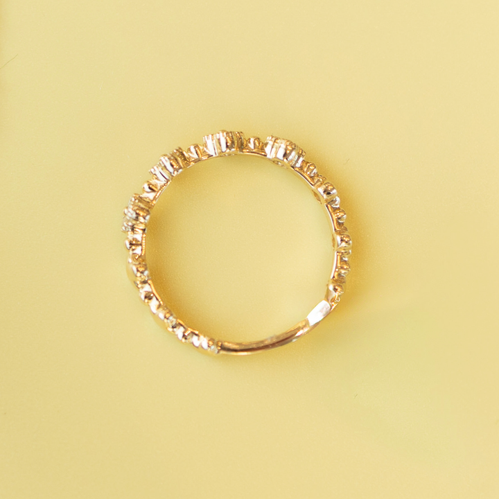 Diamond Fashion Ring