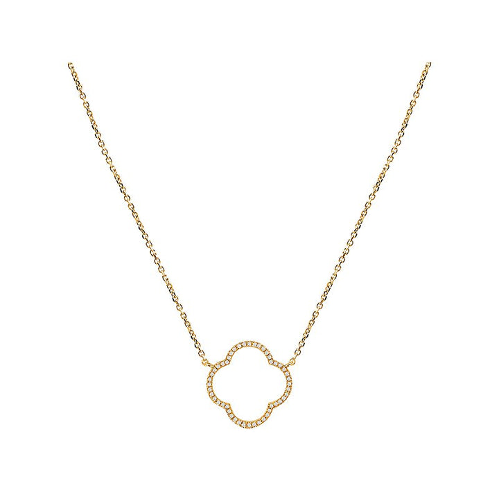 Diamond Necklace