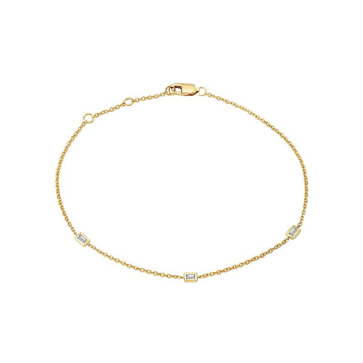 Diamond Bracelet