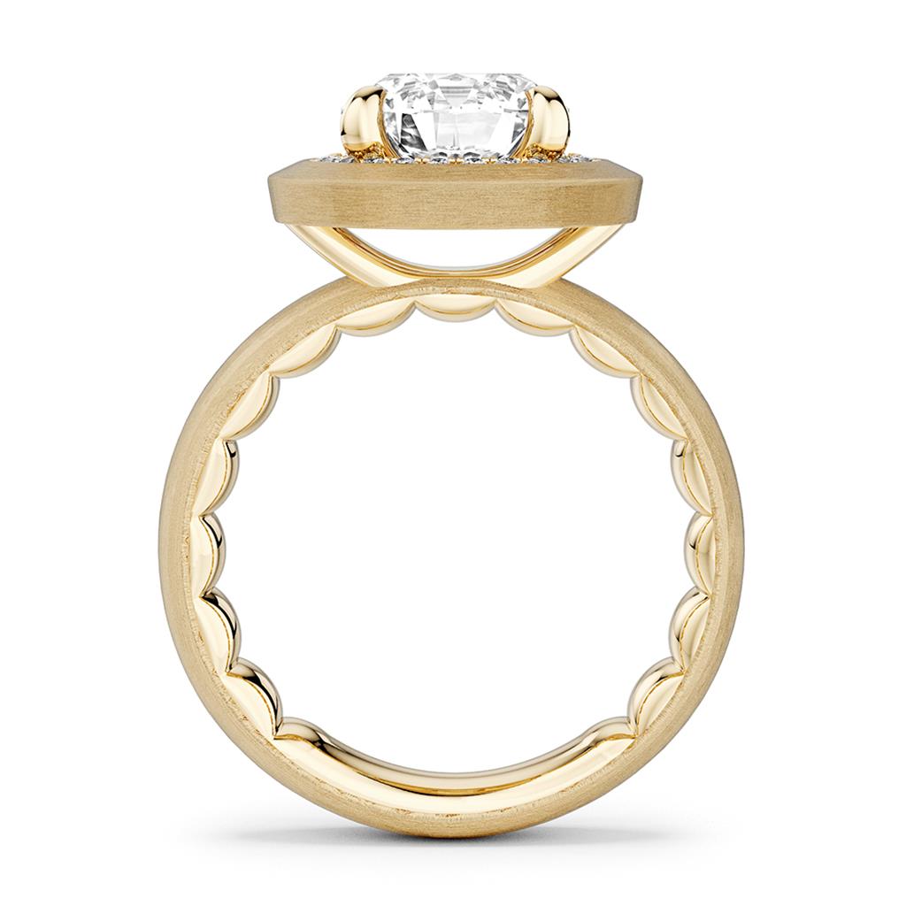 Diamond Engagement Ring