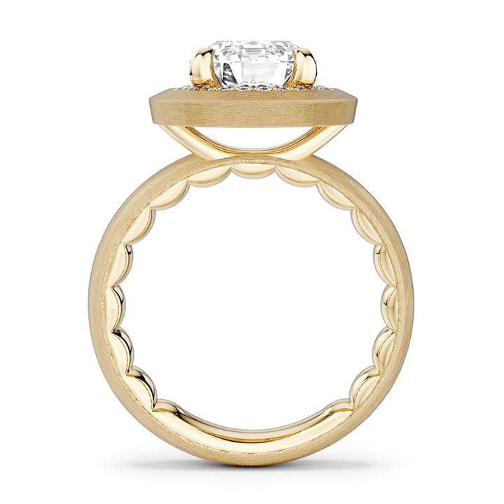 Diamond Engagement Ring