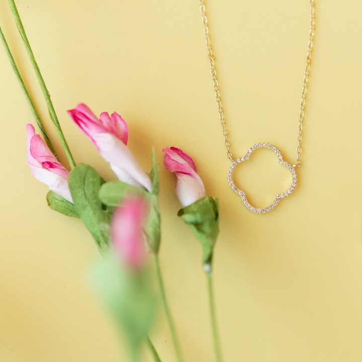 Diamond Necklace