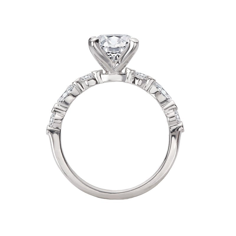 Engagement Semi Mounting