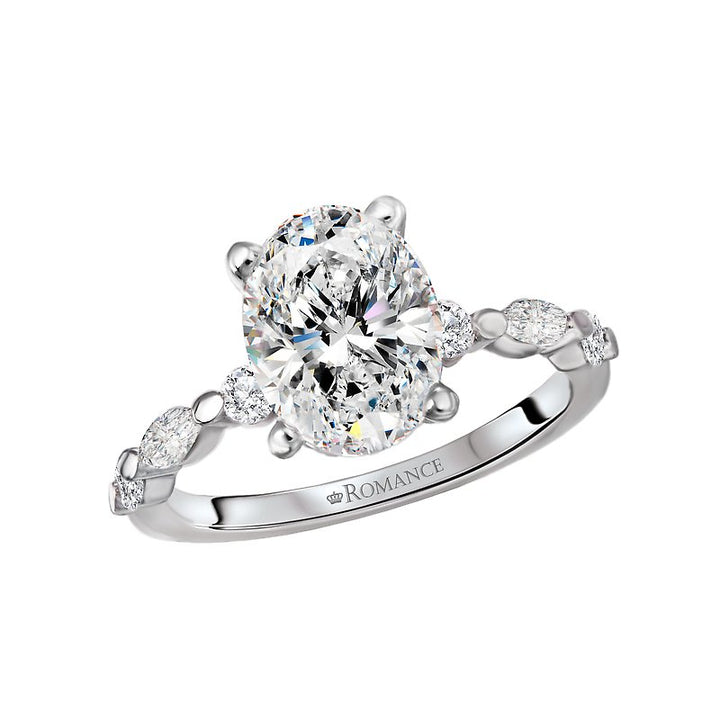 Engagement Semi Mounting