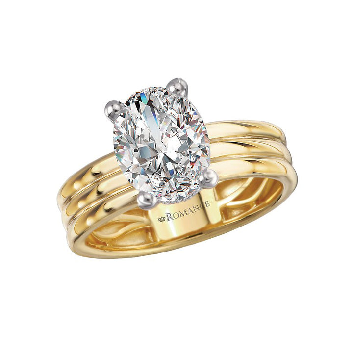 Engagement Semi Mounting