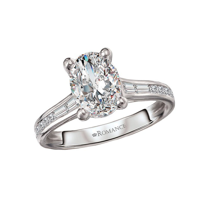 Engagement Semi Mounting