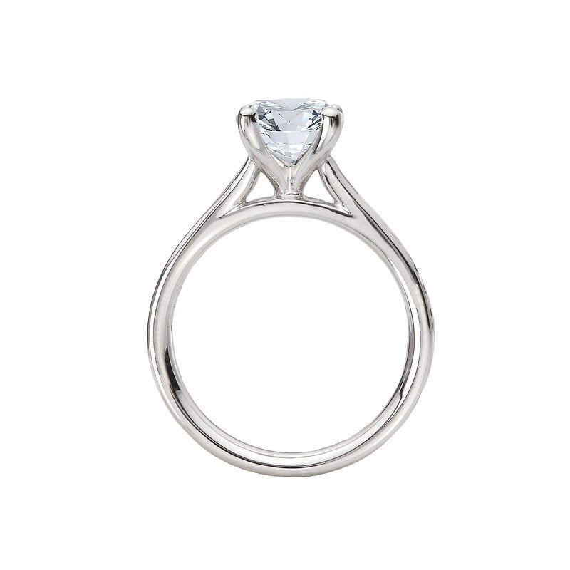 Engagement Semi Mounting