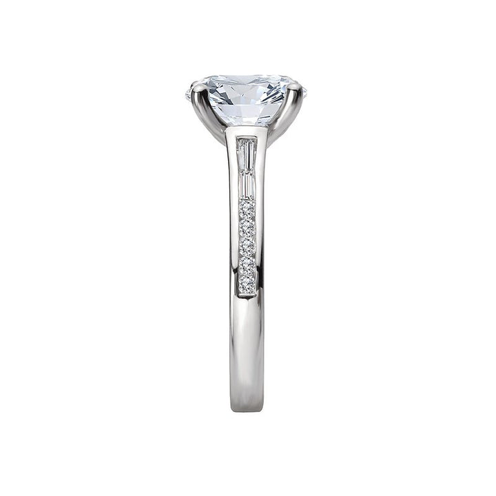 Engagement Semi Mounting