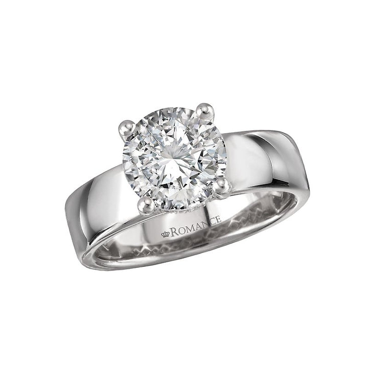 Engagement Semi Mounting