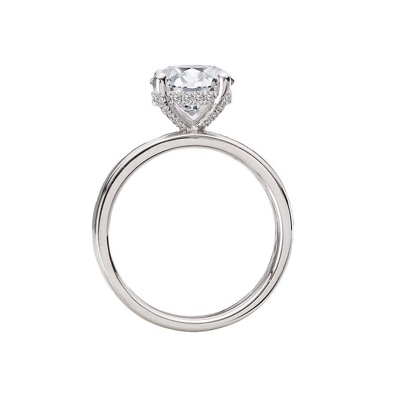Engagement Semi Mounting