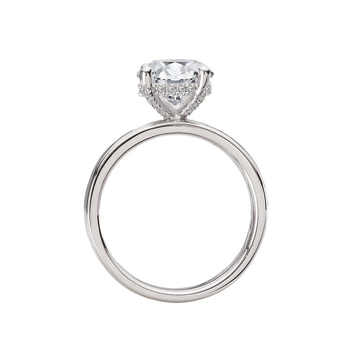 Engagement Semi Mounting