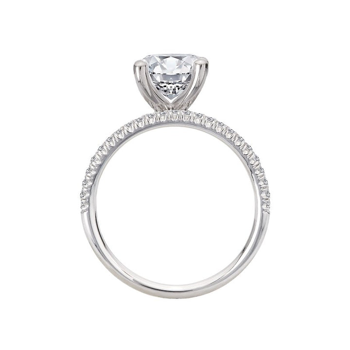 Engagement Semi Mounting