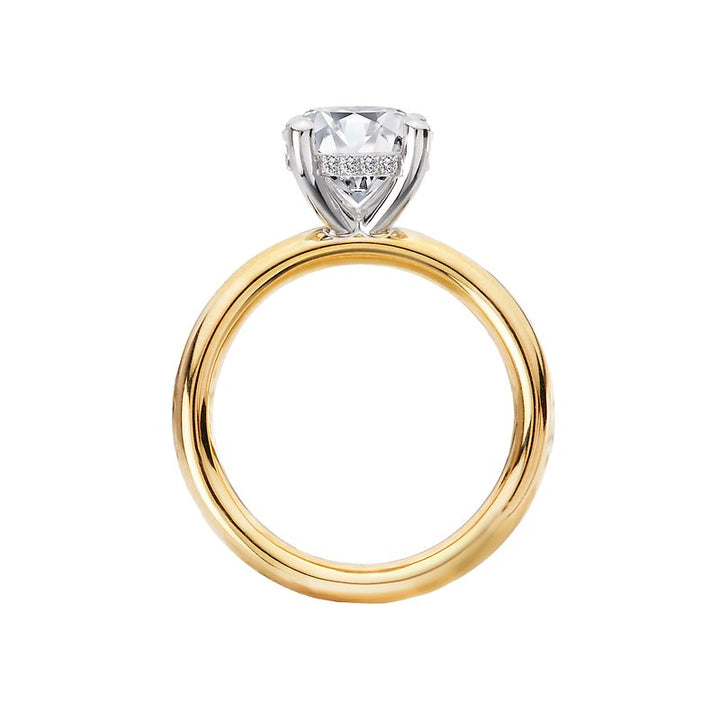 Engagement Semi Mounting