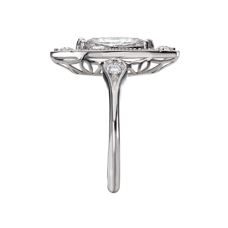 Engagement Semi Mounting