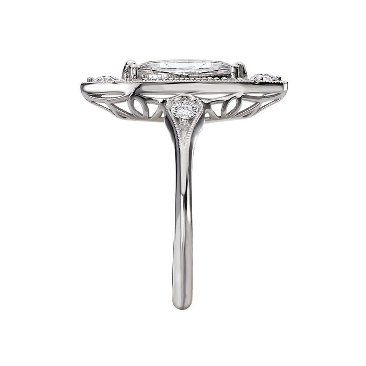 Engagement Semi Mounting