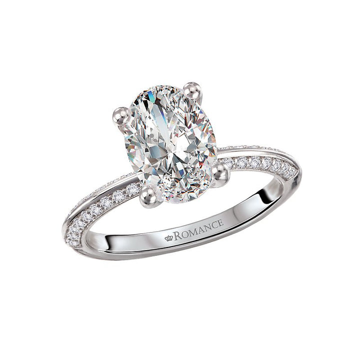 Engagement Semi Mounting