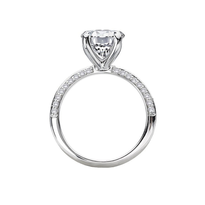 Engagement Semi Mounting